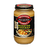 Boston Market&nbsp;Gravy&nbsp;Roasted Chicken Full-Size Picture